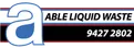 Able Liquid Waste